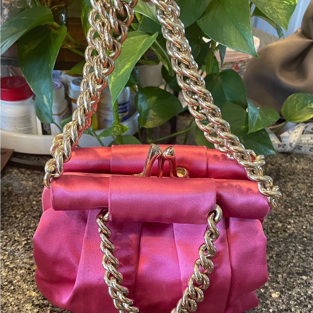 Christian Louboutin mini bag